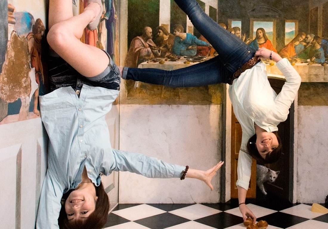 【10％割引+お土産5%割引】横浜大世界 アートリックミュージアム